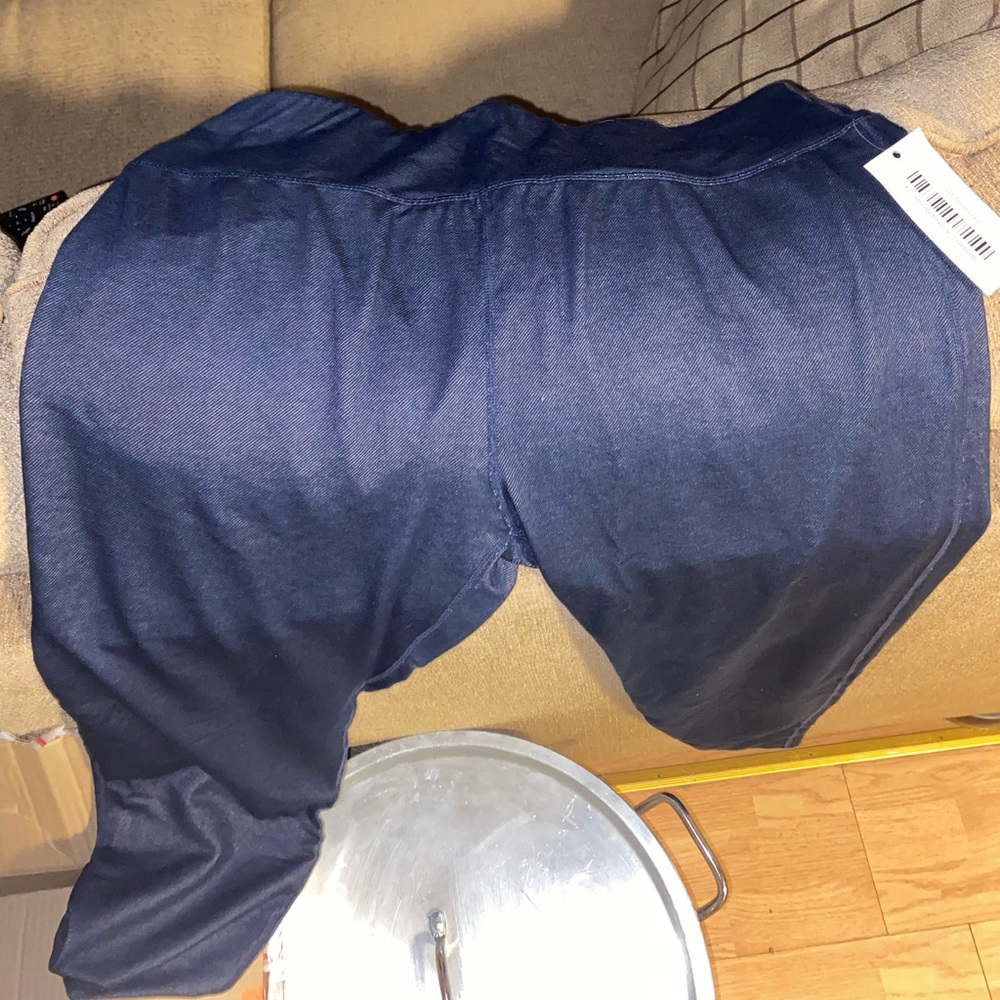 Jeggings new with tags